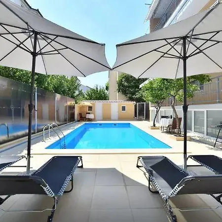 Mikuljan Apartment