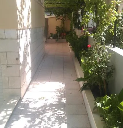 Apartment Mikuljan Stobreč