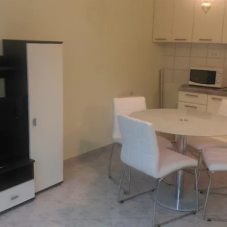 Mikuljan Apartment