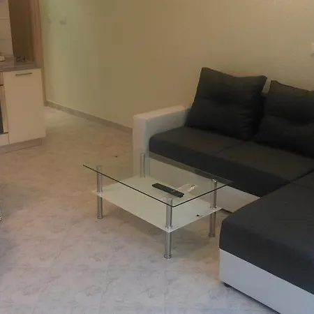 Apartment Mikuljan *