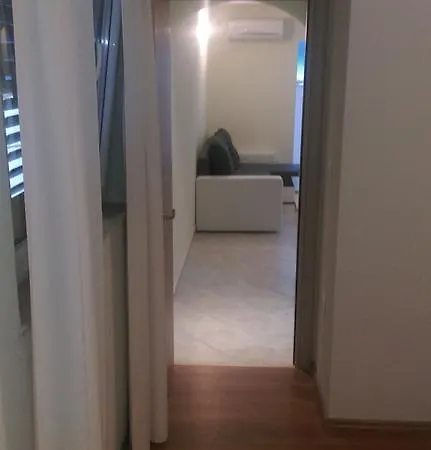Apartment Mikuljan