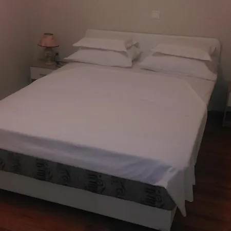 Mikuljan Apartment