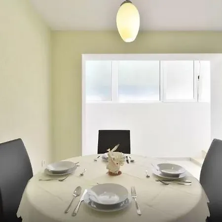 Apartment Mikuljan Stobreč