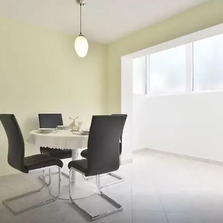 Apartment Mikuljan
