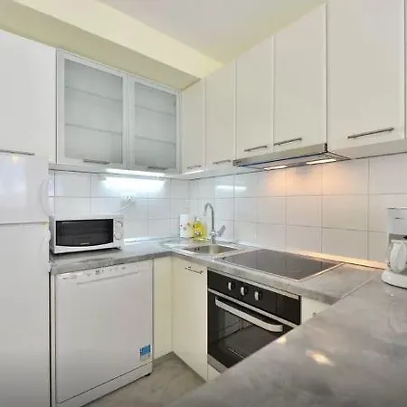 Mikuljan Apartment Stobreč