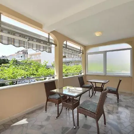 Apartment Mikuljan Stobreč