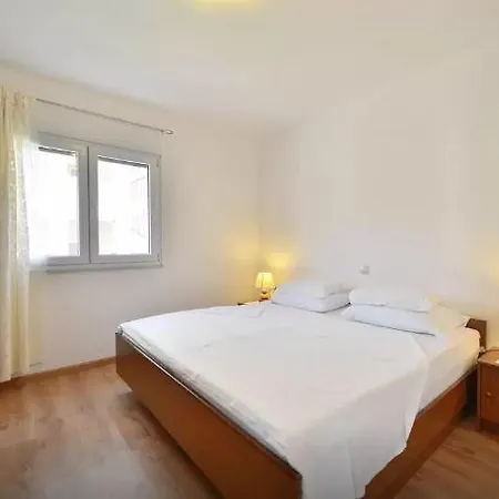 Apartment Mikuljan *