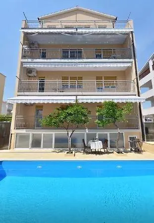 Apartment Mikuljan Stobreč