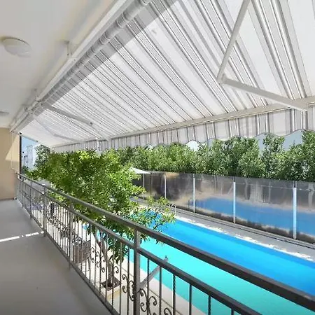 Mikuljan Apartment Stobreč