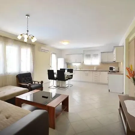 Mikuljan Apartment Stobreč