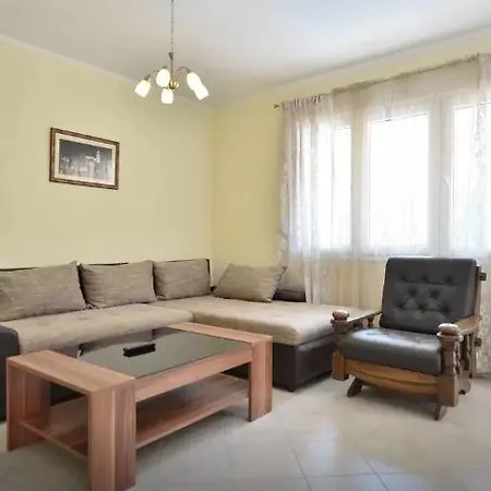 Mikuljan Apartment
