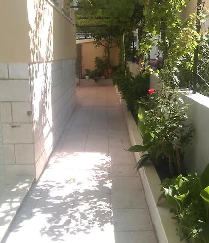 Appartement Mikuljan Stobreč