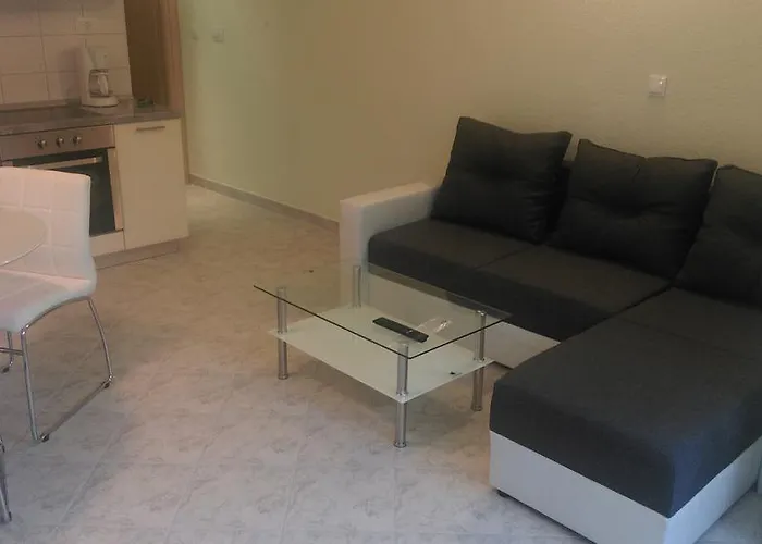 Appartement Mikuljan *