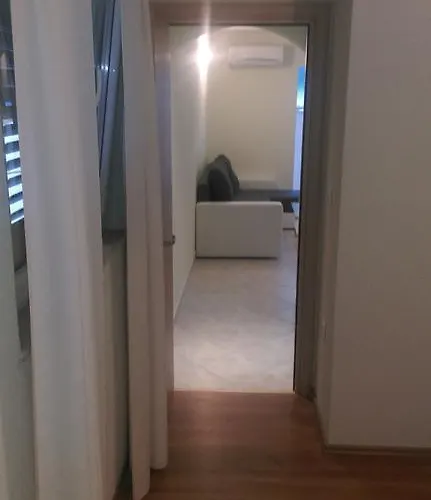 Appartement Mikuljan