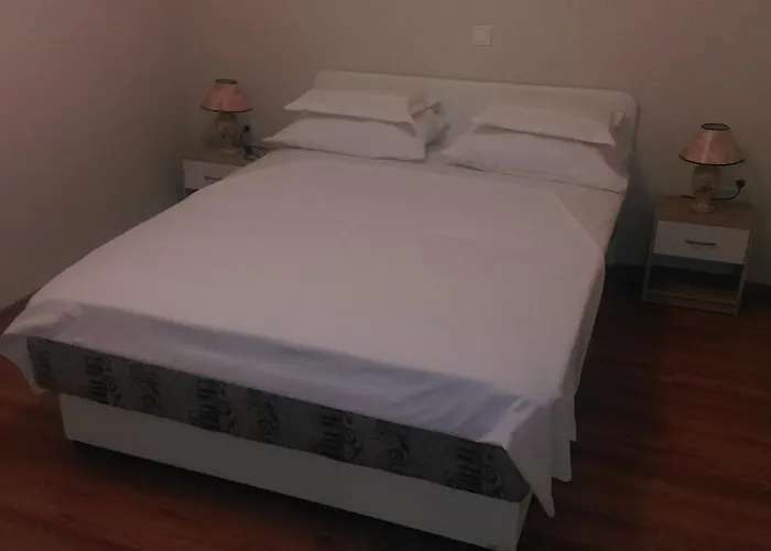 Mikuljan Appartement