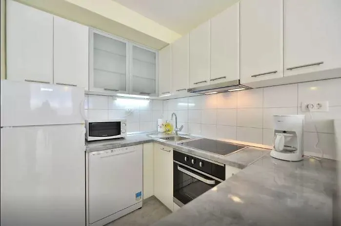 Mikuljan Appartement Stobreč