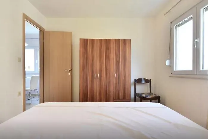 Mikuljan Appartement