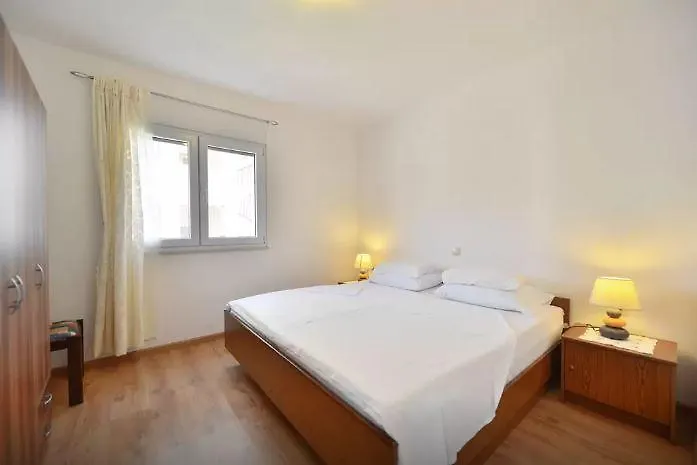 Appartement Mikuljan *