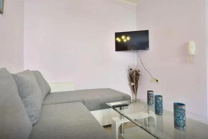 Mikuljan Appartement *