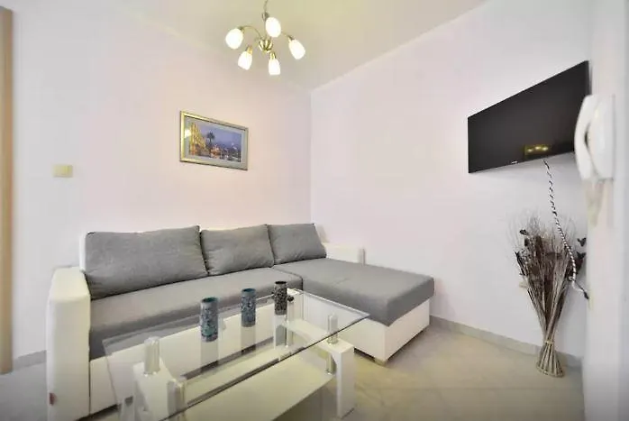 Appartement Mikuljan