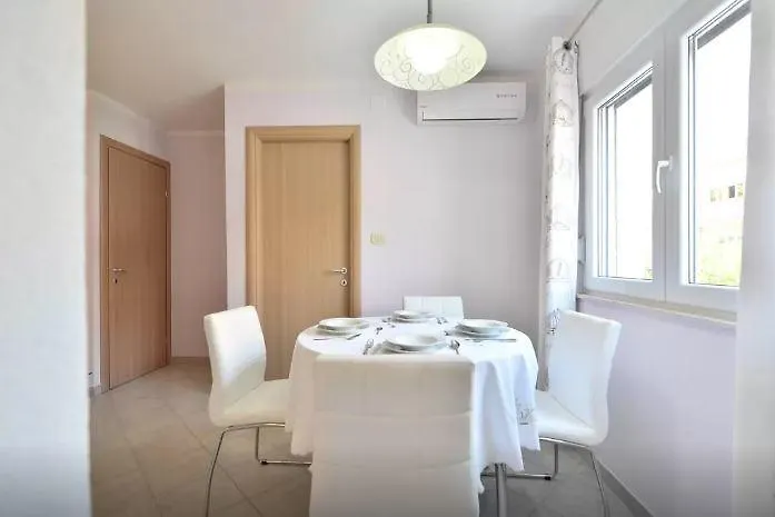 Mikuljan Appartement