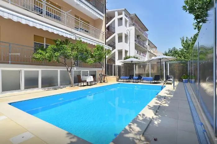 Mikuljan Appartement *