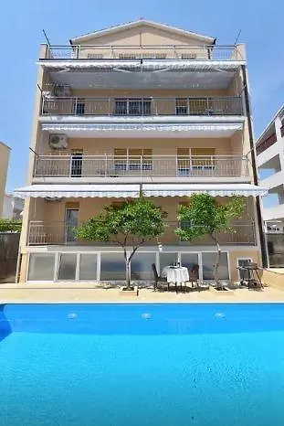 Appartement Mikuljan Stobreč