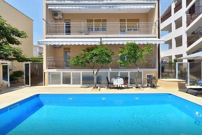 Appartement Mikuljan