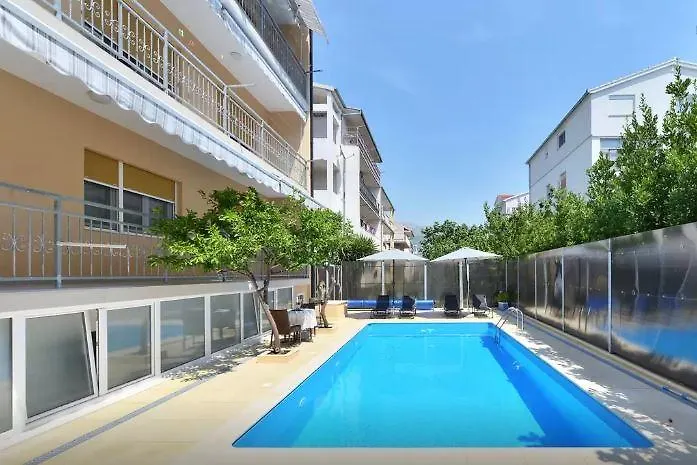 Mikuljan Appartement