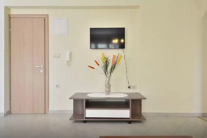 Mikuljan Appartement *