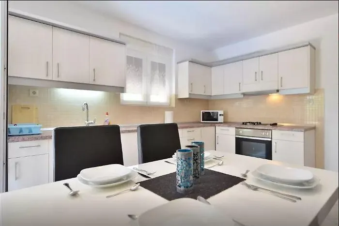 Appartement Mikuljan Stobreč