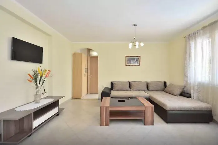 Appartement Mikuljan