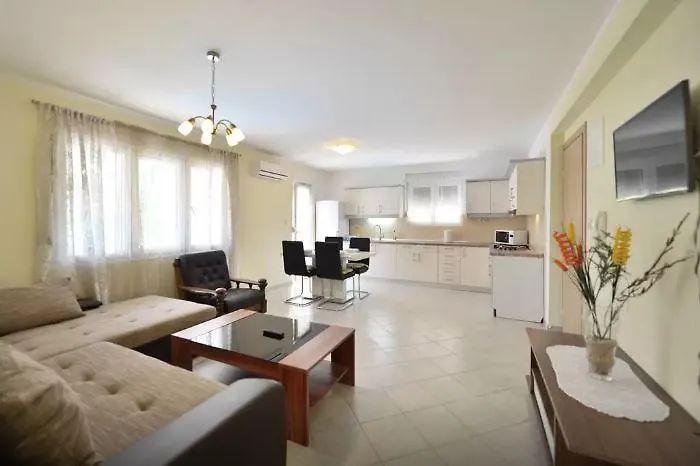 Mikuljan Appartement Stobreč