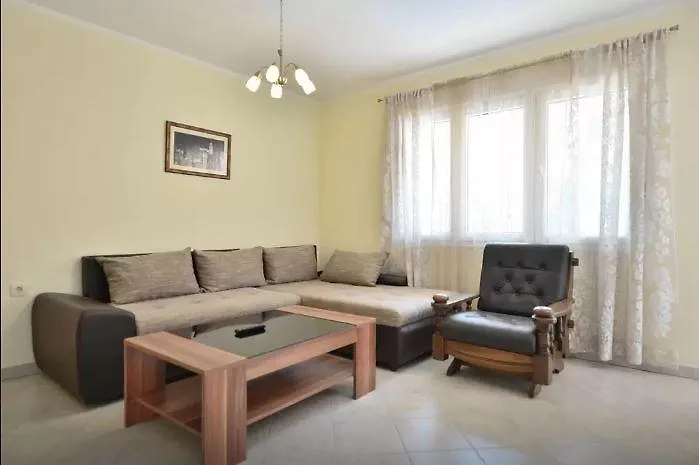 Mikuljan Appartement
