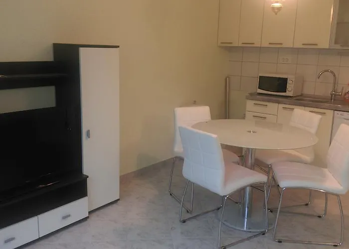 Mikuljan Apartamento