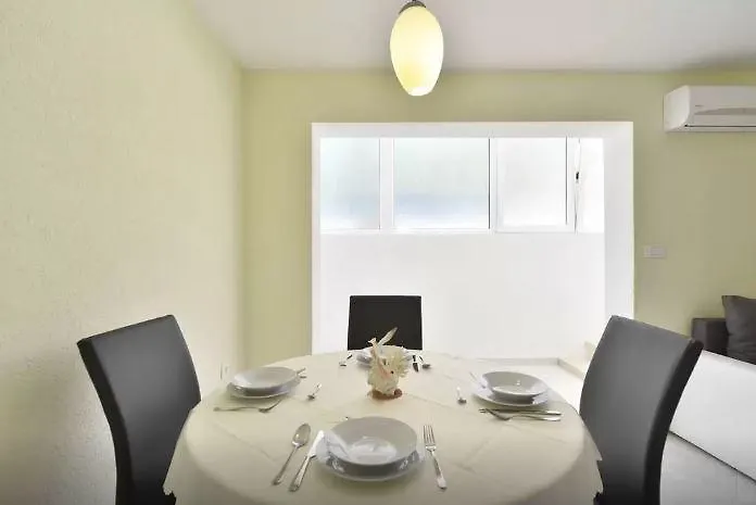 Apartamento Mikuljan Stobreč